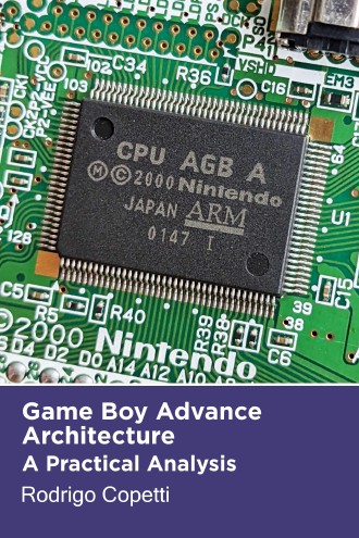 Tonc: GBA Hardware