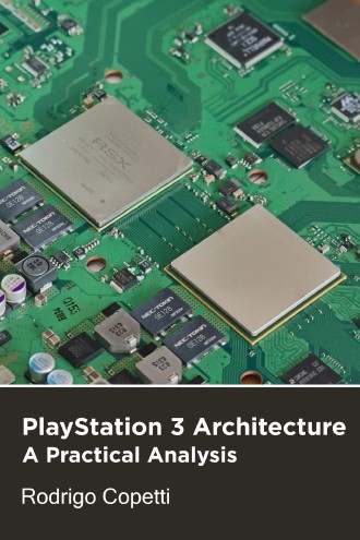 øverst dreng Partina City PlayStation 3 Architecture | A Practical Analysis