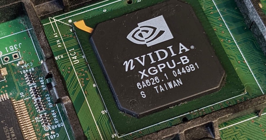 Xbox Architecture | A Practical Analysis