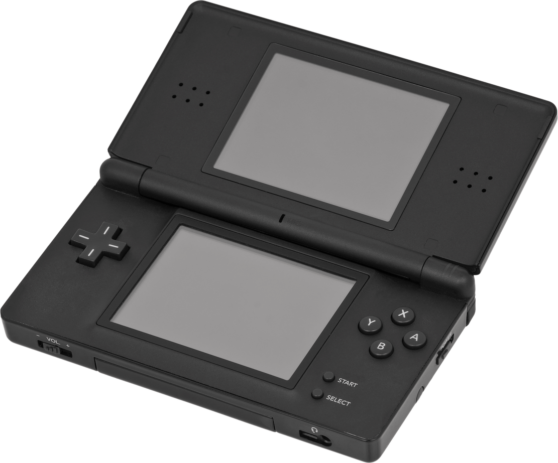 Pind Mellem besøg Nintendo DS Architecture | A Practical Analysis