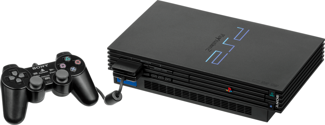 PlayStation 2