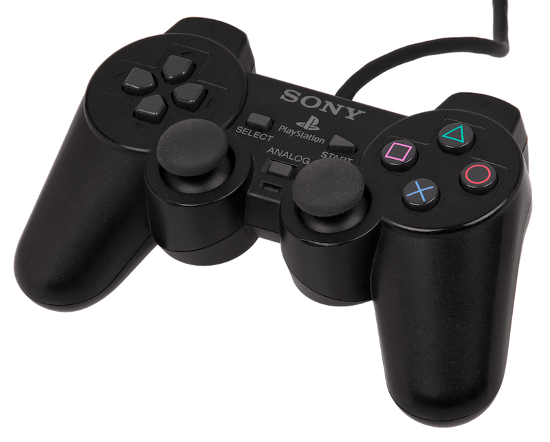 Sony Playstation 1 Dual Shock Japonês Bloqueado Play 1 Scph 7000