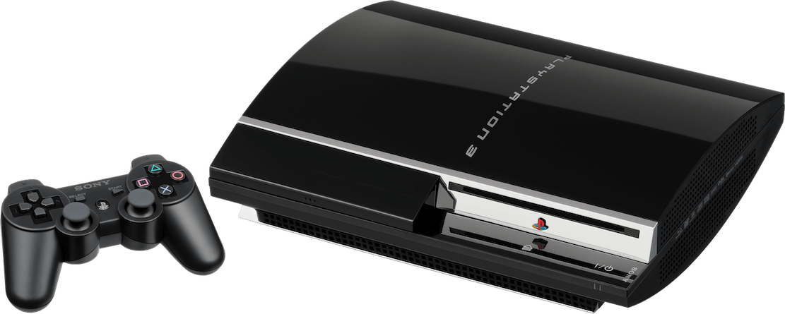 PS3™ Download em segundo plano