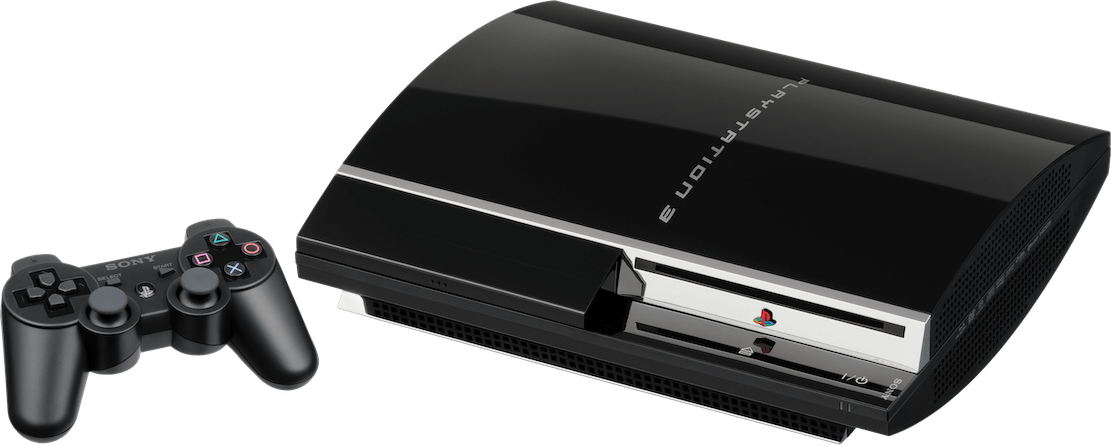 PlayStation 3 | A Practical