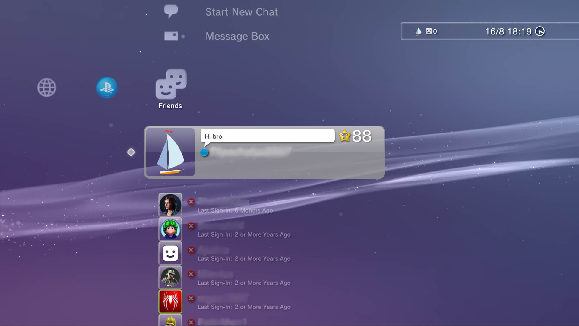 PS3 - HELP - Bypass the Number of Widgets