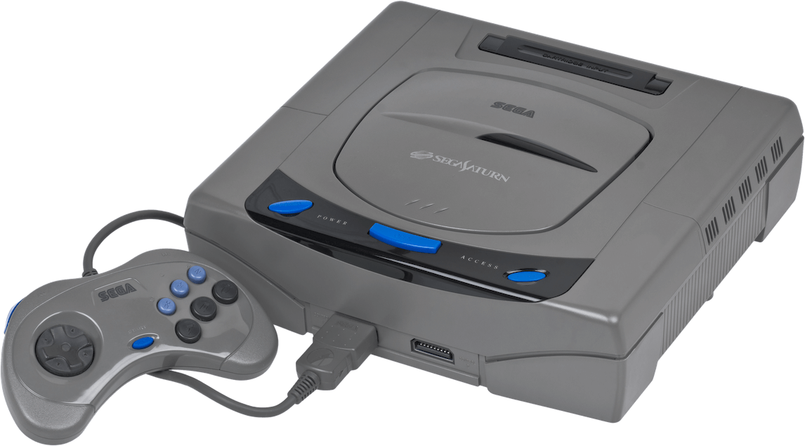 General – SEGA Support