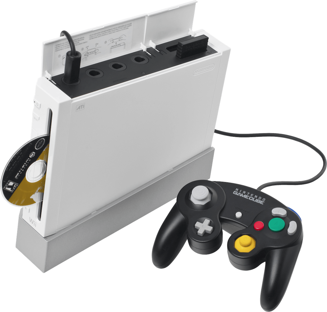GitHub - revvv/Nintendont-XBOX360: A Wii Homebrew Project to play GC Games on Wii and vWii on Wii U. This fork supports the XBOX360 controller.