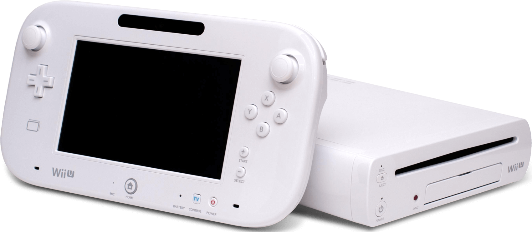 Ten New Wii U GamePad stunts Nintendo Forgot