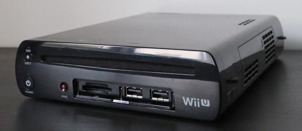 Wii/vWii Single ROM Loaders (SRLs) launched from Wii U Forwarders Project.