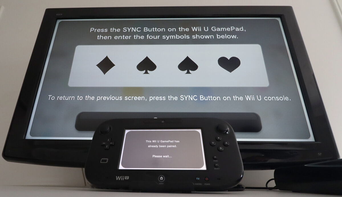 You Can Now Buy A Replacement Wii U GamePad On Its Own