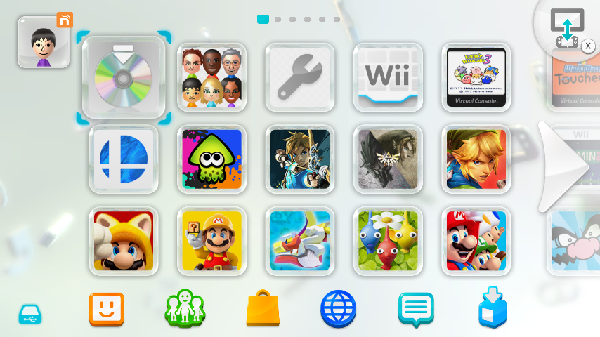 Easily Install Homebrew on Any Wii U or Virtual Wii