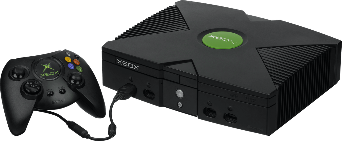 Xbox Series — Wikipédia