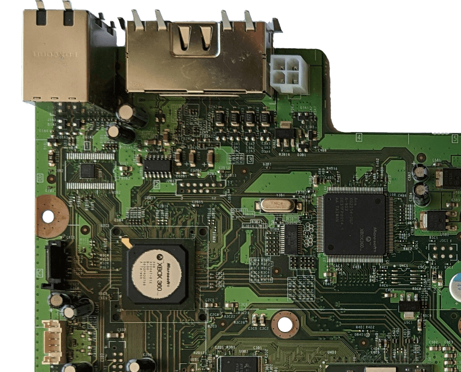 Xbox 360 RGH (jtag) installations and general repairs on all